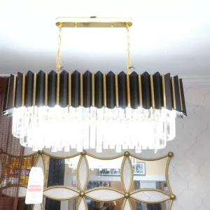 Lampu Hias Premium
