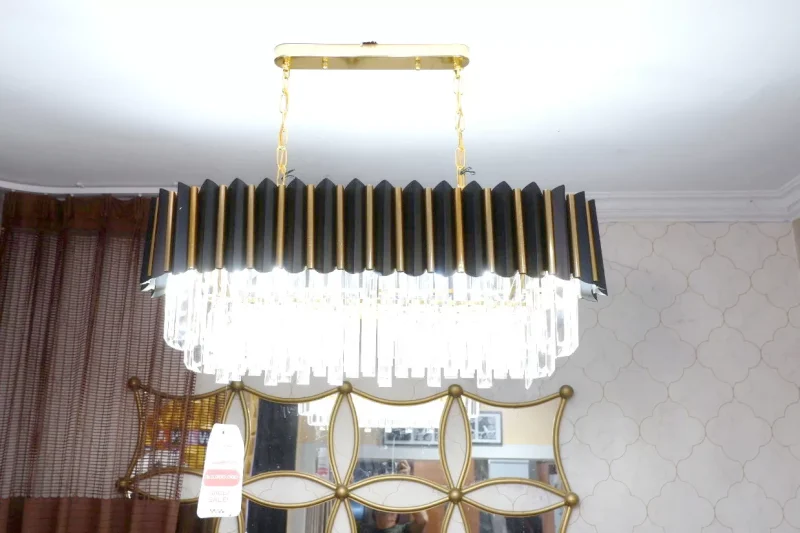 Lampu Hias Premium