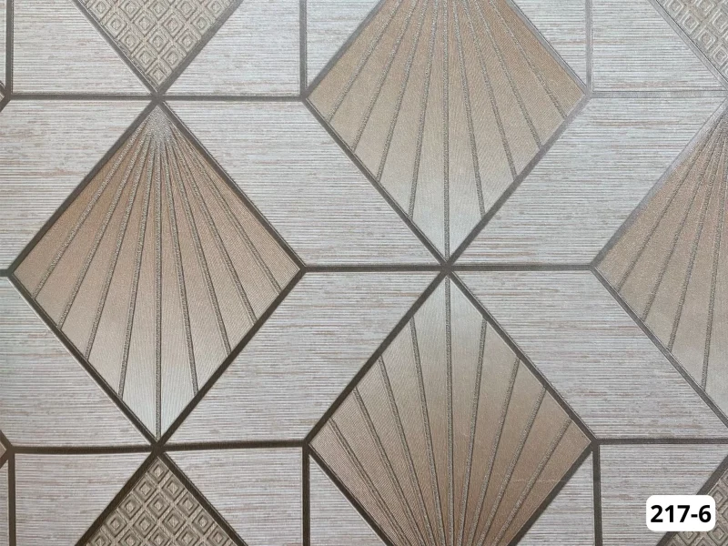 Wallpaper Modern JE 217