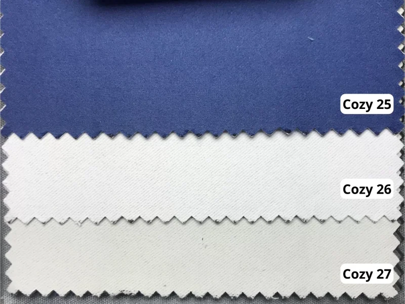 Gorden Cozy 9