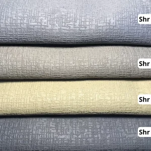 Gorden Minimalis SHR 8