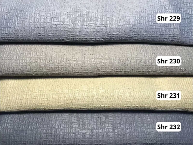 Gorden Minimalis SHR 8