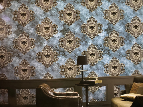 Wallpaper Clasic JE 222