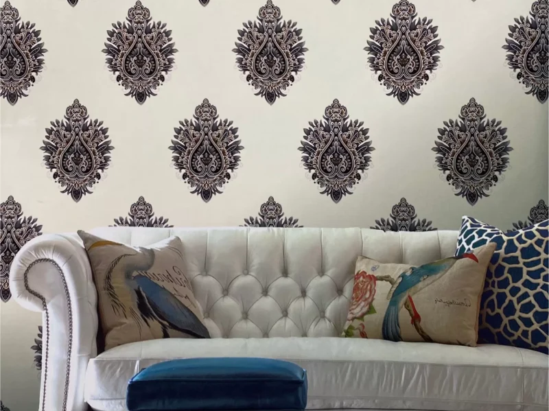 Wallpaper Clasic JE 226